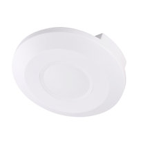 Sanico Goldlux Czujnik mikrofalowy ruchu i zmierzchu natynkowy ES-M15B IP20 - 318756