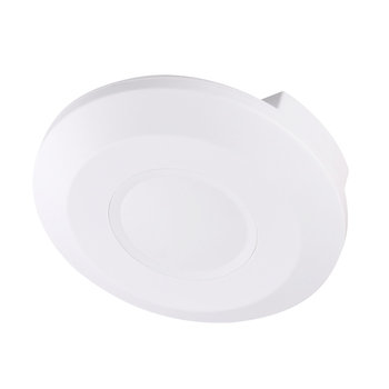 Sanico Goldlux Czujnik mikrofalowy ruchu i zmierzchu natynkowy ES-M15B IP20 - 318756 - Sanico Electronics Polska