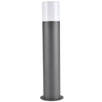 Sanico Goldlux DALLAS 44 E27 lampa ogrodowa stojąca grafitowa IP44 - 315977