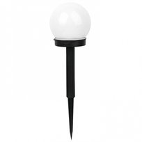 Sanico Goldlux KULA LED lampa solarna IP44 - 304711