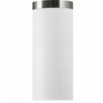 Sanico Goldlux LIVIA klosz do lamp ogrodowych satynowy pierścień  - 303998