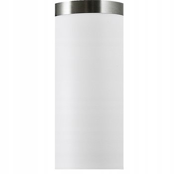 Sanico Goldlux LIVIA klosz do lamp ogrodowych satynowy pierścień  - 303998 - Sanico Electronics Polska