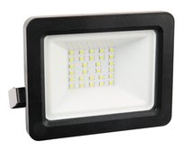 Sanico Goldlux Naświetlacz LED 20W 1700lm 6500K czarny IP65 - 302397