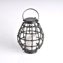 Sanico Goldlux Polux KOGE LED latarenka ogrodowa solarna IP44 - 313249
