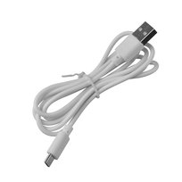 Sanico Goldlux Przewód zasilający USB A - mikro USB 5V 0,5A 2,5W  - 324917