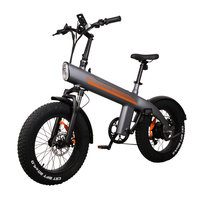 Sanico Goldlux Rower elektryczny Goldbike G-Beast  - 326935