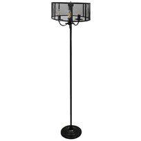 Sanico Goldlux SOHO 3xE14 lampa podłogowa IP20 - 310880