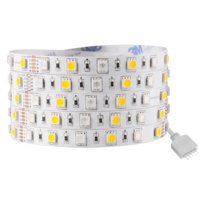 Sanico Goldlux Taśma LED 12V 23W 300 LED 5m RGBW IP20 - 323293