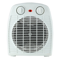 Sanico Goldlux Termowentylator 2000W biały IP20 - 328984