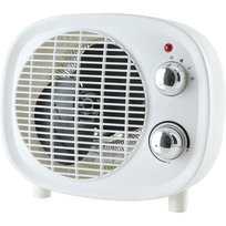 Sanico Goldlux Termowentylator 2000W retro biały IP20 - 328953 Goldlux