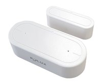 Sanico Goldlux Wi-Fi SMART czujnik otwarcia okna drzwi TUYAsmart IP20 - 315915