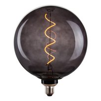 Sanico Goldlux Żarówka LED E27 FILAMENT G200 4W DecoVintage Smoke  - 317780