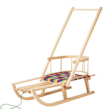 Sanka Ultimate + Pchacz - San-Drew