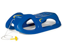 Sanki Rolly Toys Cruiser (Niebieskie)