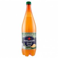 Sanpellegrino Amara Aranciata Naturalli 1,200 20% sok Sanpellegrino S.p.A.