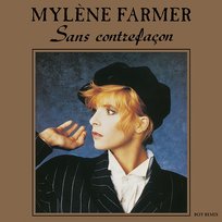 Sans contrefaçon Mylène Farmer
