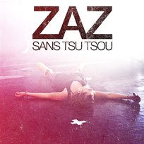 Sans Tsu-Tsou ZAZ
