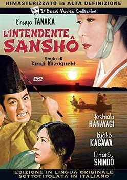 Sansho the Bailiff (Zarządca Sansho) - Mizoguchi Kenji