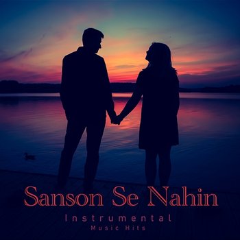 Sanson Se Nahin - Bappi Lahiri, Shafaat Ali