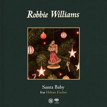 Santa Baby - Robbie Williams feat. Helene Fischer