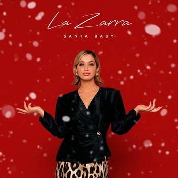 Santa Baby - La Zarra