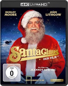Santa Claus: The Movie (Święty Mikołaj) - Szwarc Jeannot