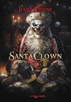 Santa Clown Throne Julius