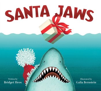 Santa Jaws - Heos Bridget