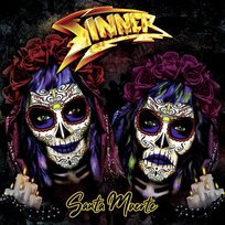 Santa Muerte Sinner