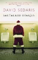 Santaland Diaries Sedaris David
