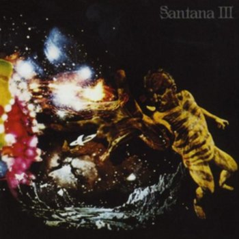 Santana III - Legacy Edition - Santana Carlos