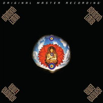 Santana - Lotus (MFSL 3xLP 180g), płyta winylowa Santana