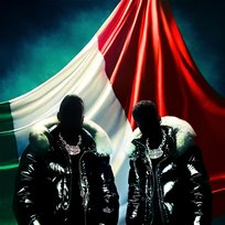 SANTANA MONEY GANG Shiva, Sfera Ebbasta