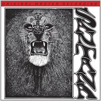 Santana Santana