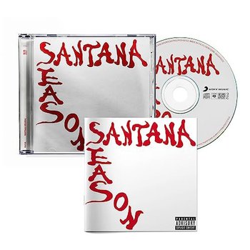 Santana Season - Shiva