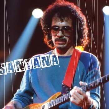 Santana - Santana Carlos