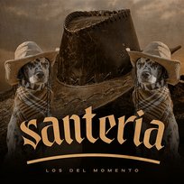 Santería Los Del Momento