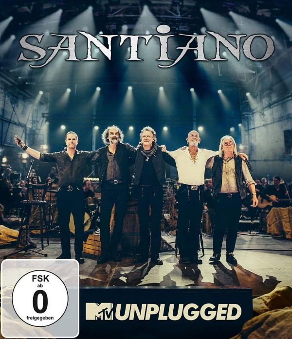 Santiano: MTV Unplugged - | Muzyka Sklep EMPIK.COM