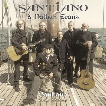 Santiano - Santiano, Nathan Evans