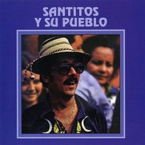 Santitos Y Su Pueblo Santos Colón