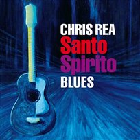 Santo Spirito Blues Chris Rea