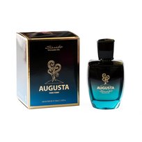 Santo Volcano Spa, Augusta, Woda perfumowana dla Kobiet, intensywny, kobiecy zapach, 100 ml