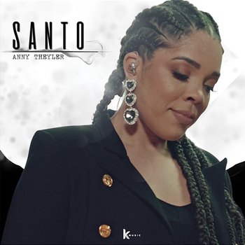 Santo - Anny Theyler