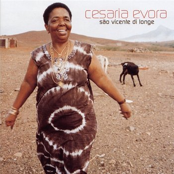 São Vicente Di Longe - Cesaria Evora