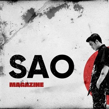 SAO - Magazine