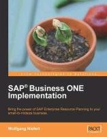 SAP Business ONE Implementation - Wolfgang Niefert