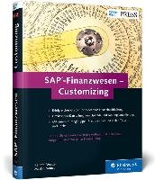 SAP-Finanzwesen - Customizing Munzel Martin, Munzel Renata