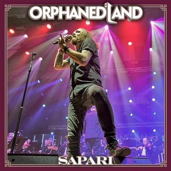 Sapari - Orphaned Land