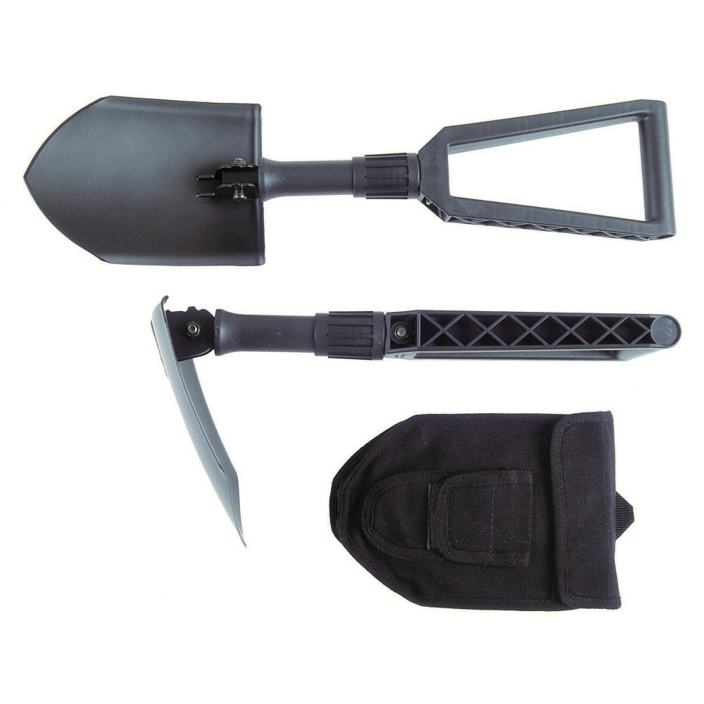 Saperka składana FISKARS 2750, 24,6-59 cm