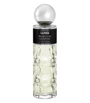 parfums saphir aqcua uomo pour homme